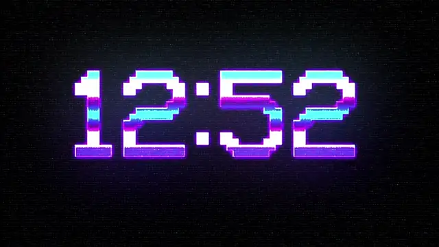 RYAN PATERSON online show from 01-30-25, 10:51