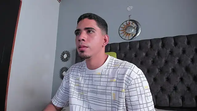 RYAN PATERSON online show from 02-04-25, 07:11