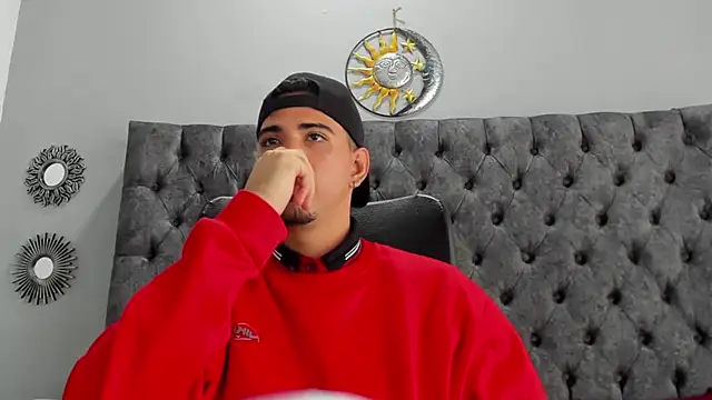 RYAN PATERSON online show from 02-05-25, 07:20