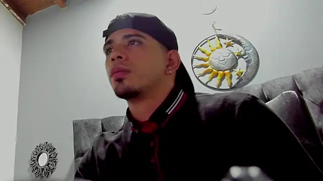 RYAN PATERSON online show from 02-06-25, 01:27