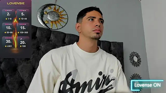 RYAN PATERSON online show from 02-11-25, 07:27