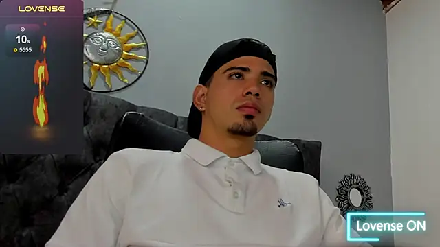 RYAN PATERSON online show from 02-13-25, 08:13