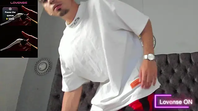 RYAN PATERSON online show from 02-15-25, 07:50