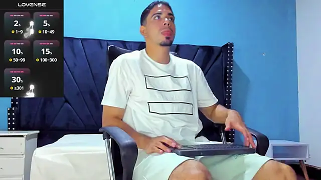 RYAN PATERSON online show from 02-27-25, 10:42