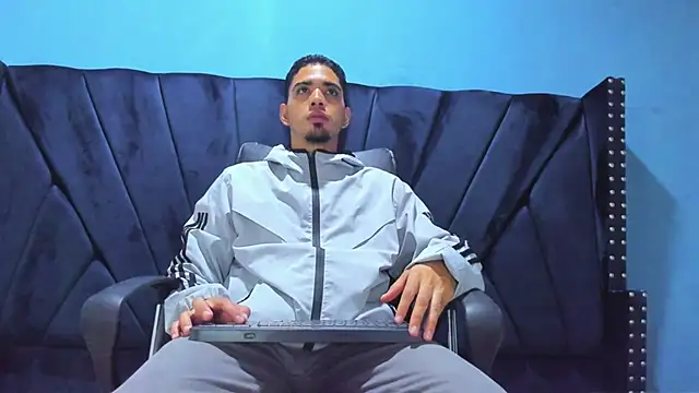 RYAN PATERSON online show from 02-28-25, 08:28