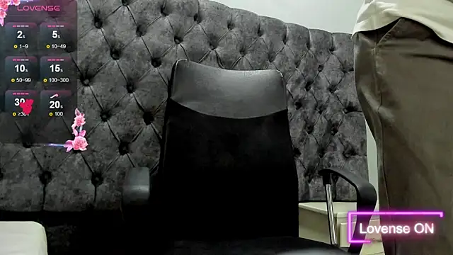 RYAN PATERSON online show from 03-10-25, 07:29