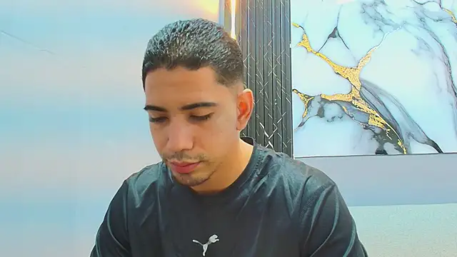 RYAN PATERSON online show from 10-07-25, 12:24