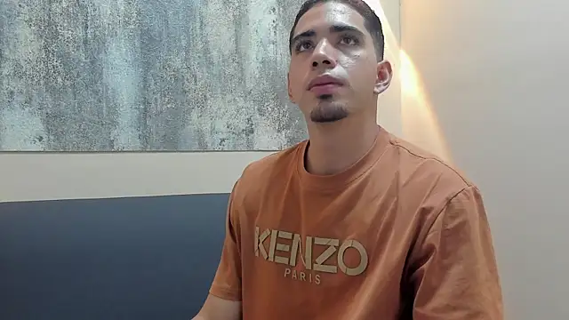 RYAN PATERSON online show from 10-08-25, 07:22