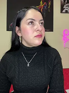 Emmie Hot online show from 03-03-25, 12:05