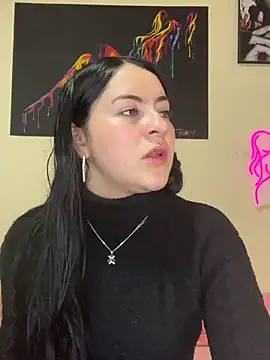 Emmie Hot online show from 03-07-25, 12:23