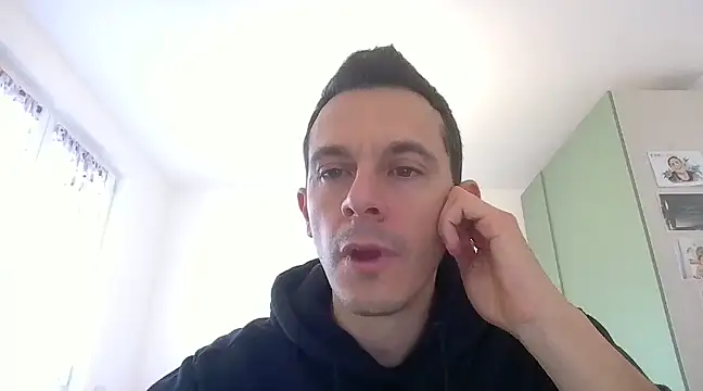 Masterclassyfeet online show from 01-30-25, 10:40