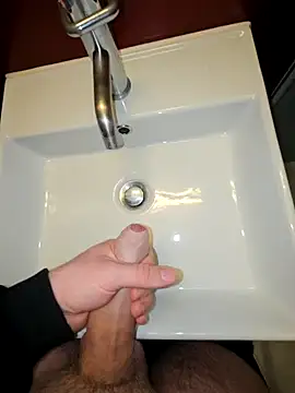 BigDick 97 online show from 02-01-25, 02:34