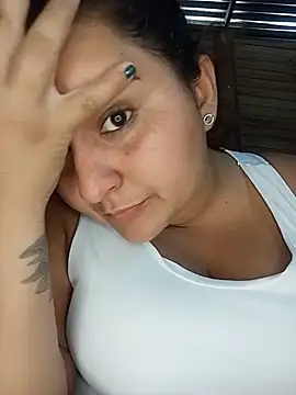 Lily Sweet24 online show from 07-22-26, 06:43