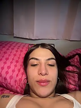 thompsonabella666 online show from 03-08-26, 05:33