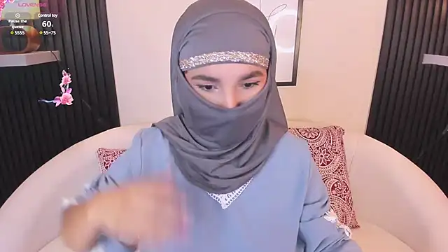 Ayha khalaf online show from 03-05-25, 02:57