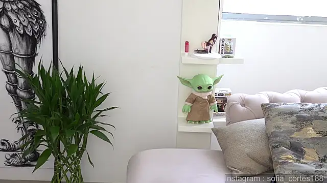 tatiana  cortes18 online show from 01-28-25, 03:35