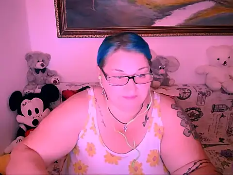 mayamayx online show from 09-18-25, 07:05