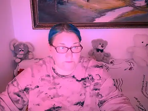 mayamayx online show from 09-28-25, 06:02