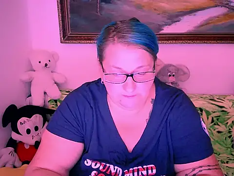 mayamayx online show from 10-07-25, 07:44