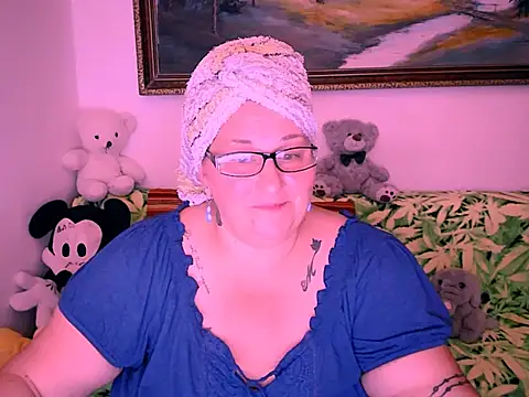 mayamayx online show from 10-11-25, 06:50