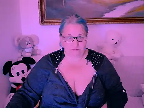 mayamayx online show from 11-01-25, 09:28