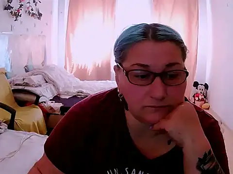 mayamayx online show from 05-19-26, 08:31