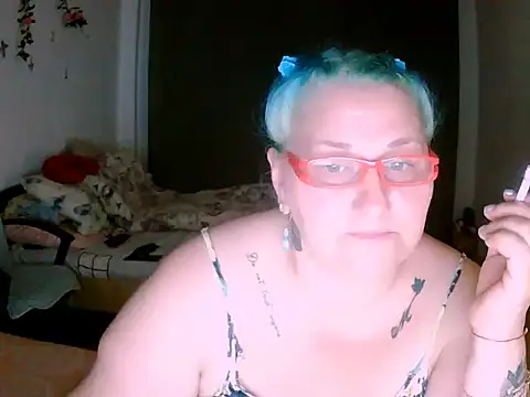 mayamayx online show from 07-04-26, 07:31