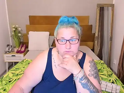 mayamayx online show from 07-20-26, 04:20