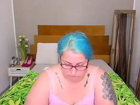 mayamayx online show from 07-22-26, 07:38