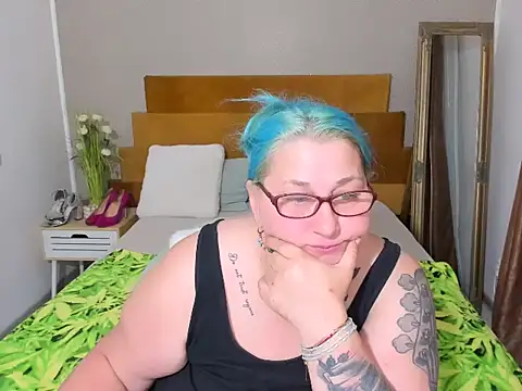 mayamayx online show from 07-23-26, 07:23
