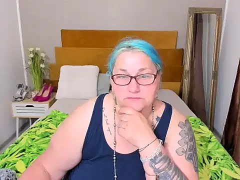 mayamayx online show from 07-24-26, 08:29