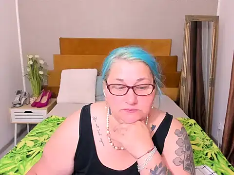 mayamayx online show from 07-25-26, 06:38