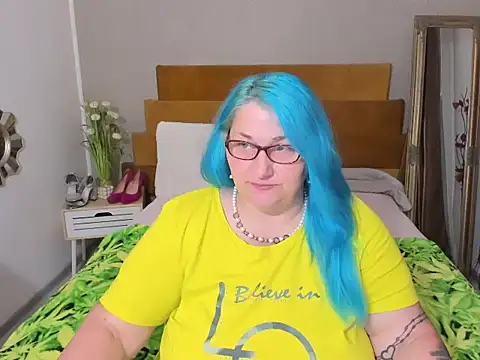 mayamayx online show from 07-28-26, 04:39
