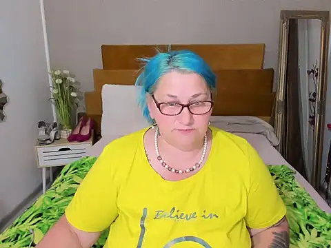 mayamayx online show from 07-28-26, 07:26