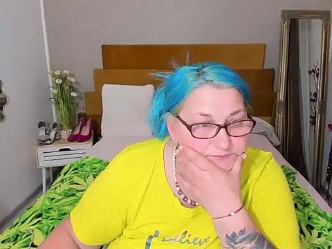 mayamayx online show from 07-28-26, 07:39