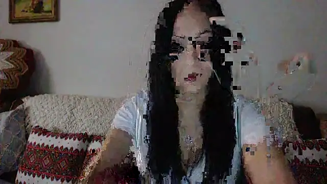 EllyaDiamond online show from 03-31-26, 06:03