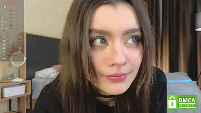 beatrishaa online show from 02-17-25, 03:09