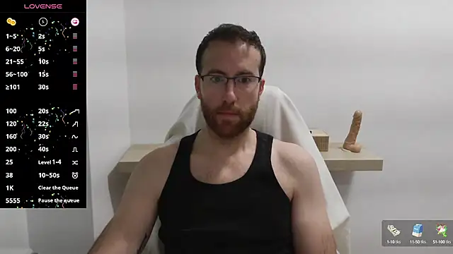 machohiberiko online show from 01-29-25, 05:45