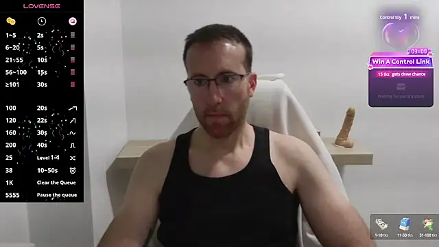 machohiberiko online show from 01-30-25, 09:14