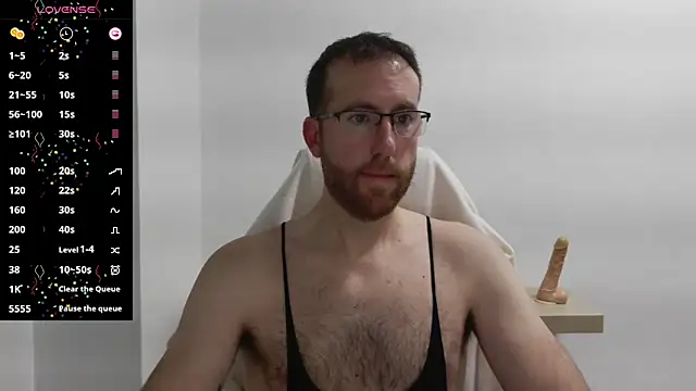 machohiberiko online show from 02-13-25, 09:38