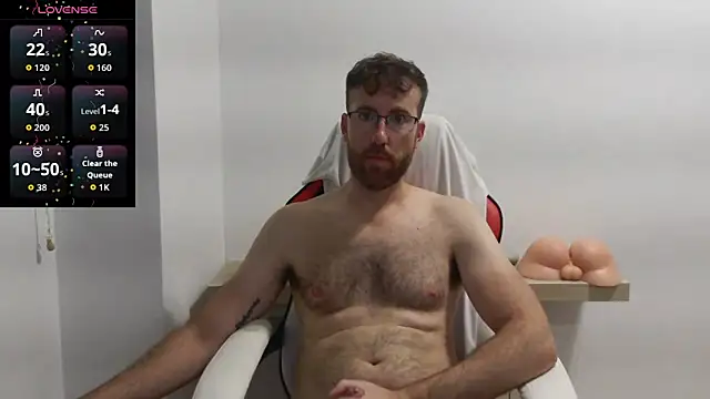 machohiberiko online show from 09-16-25, 08:32