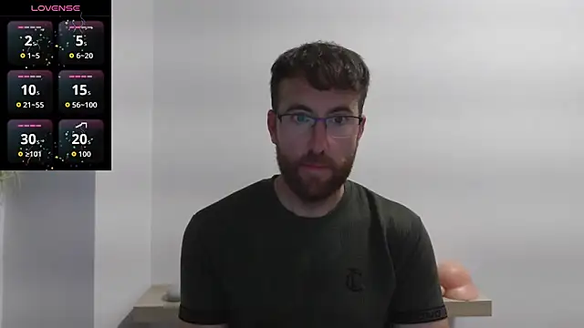 machohiberiko online show from 10-06-25, 07:55