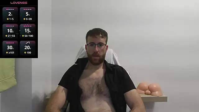 machohiberiko online show from 01-15-26, 06:33