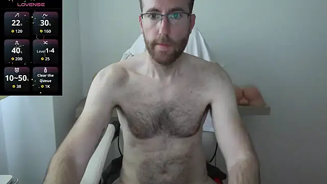 machohiberiko online show from 03-17-26, 05:27