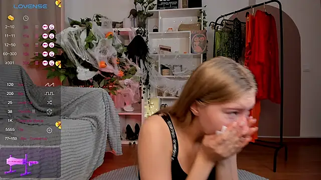 Rachel Rut online show from 10-21-25, 04:13