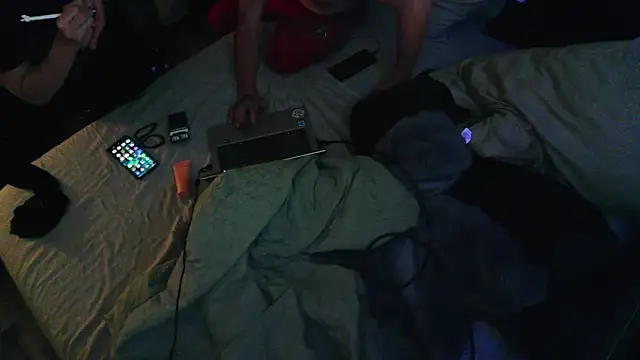 jokermeg online show from 11-05-25, 02:28