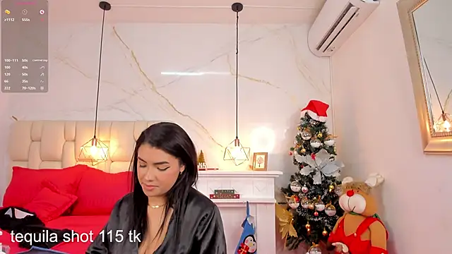 fierygroup online show from 12-31-24, 11:49