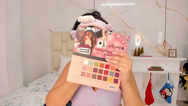 fierygroup online show from 01-06-25, 09:54