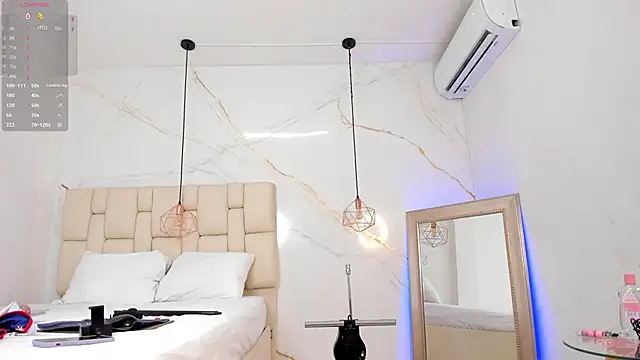 fierygroup online show from 01-19-25, 03:50