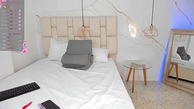 fierygroup online show from 02-02-25, 01:23